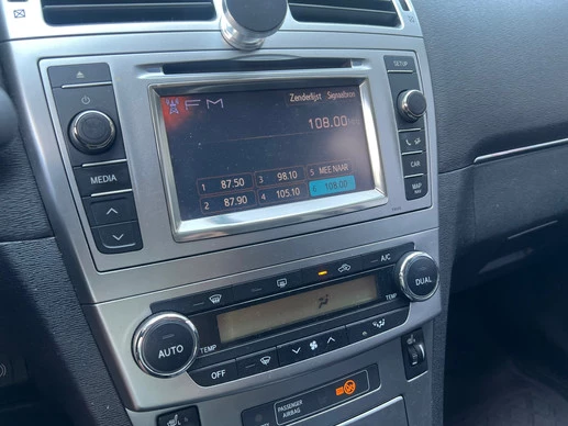 Toyota Avensis - Afbeelding 9 van 14