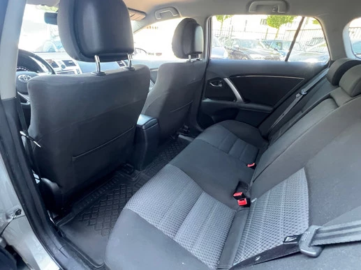 Toyota Avensis - Afbeelding 12 van 14