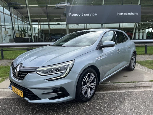 Renault Mégane - Afbeelding 1 van 30
