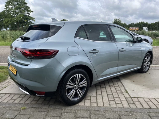 Renault Mégane - Afbeelding 2 van 30