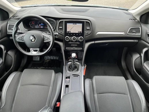 Renault Mégane - Afbeelding 3 van 30
