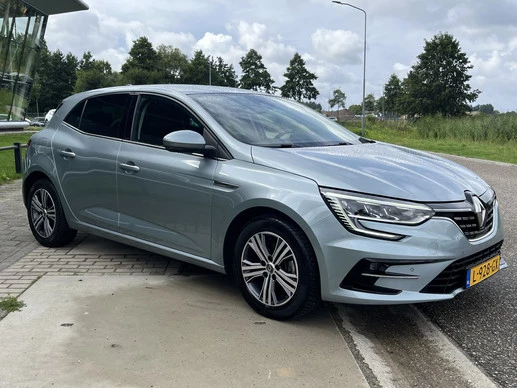 Renault Mégane - Afbeelding 5 van 30