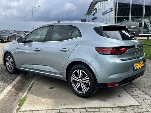 Renault Mégane - Afbeelding 6 van 30