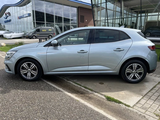 Renault Mégane - Afbeelding 7 van 30