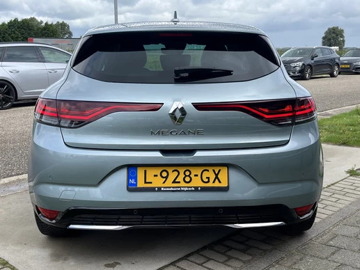 Renault Mégane - Afbeelding 8 van 30