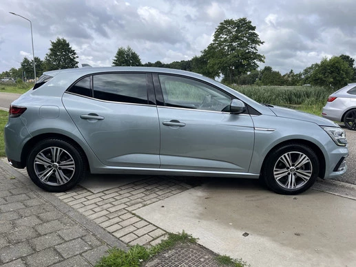 Renault Mégane - Afbeelding 9 van 30
