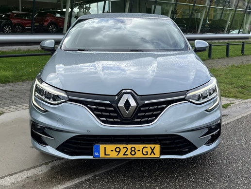 Renault Mégane - Afbeelding 10 van 30