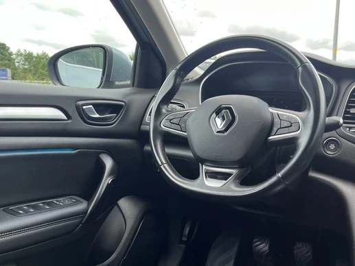 Renault Mégane - Afbeelding 11 van 30