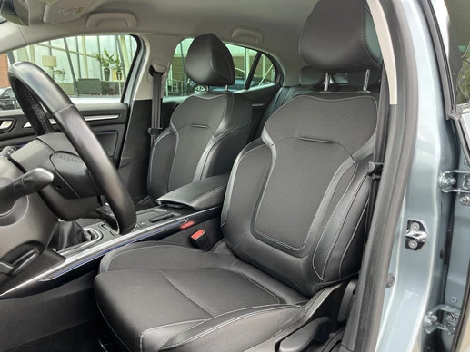 Renault Mégane - Afbeelding 12 van 30