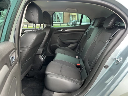 Renault Mégane - Afbeelding 13 van 30