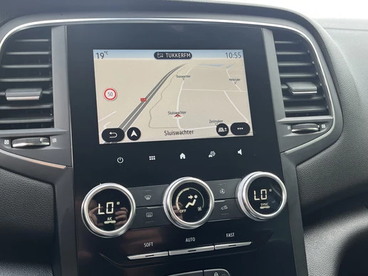 Renault Mégane - Afbeelding 14 van 30