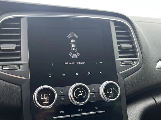 Renault Mégane - Afbeelding 17 van 30