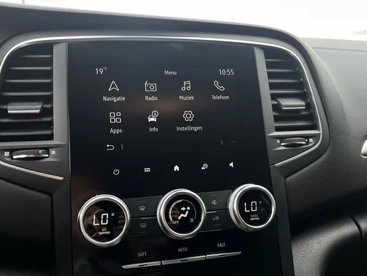 Renault Mégane - Afbeelding 19 van 30