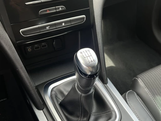 Renault Mégane - Afbeelding 22 van 30