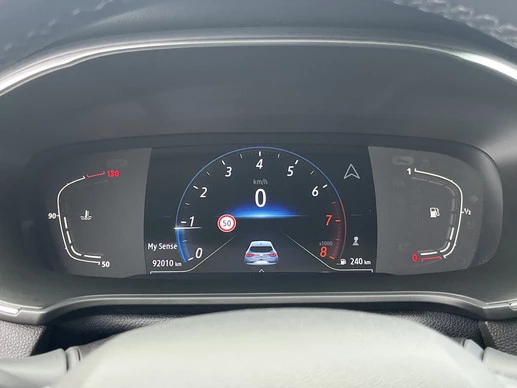Renault Mégane - Afbeelding 23 van 30