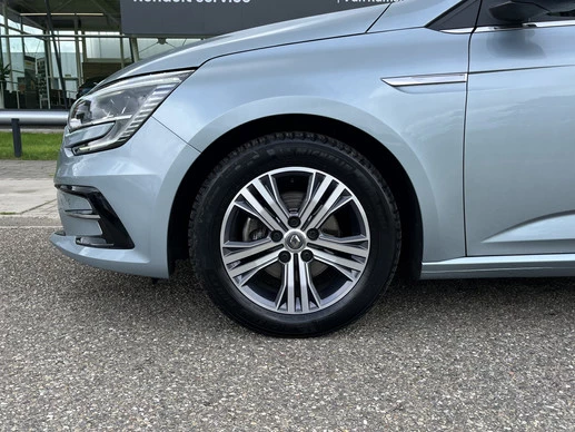 Renault Mégane - Afbeelding 30 van 30