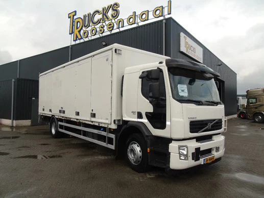 Volvo FE - Afbeelding 1 van 30