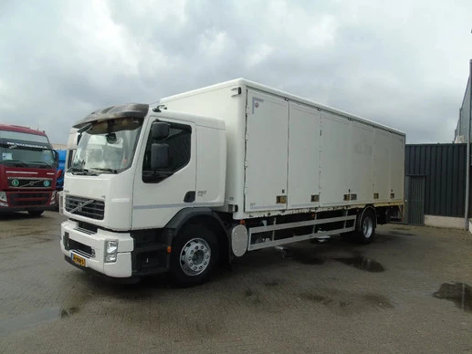 Volvo FE - Afbeelding 2 van 30