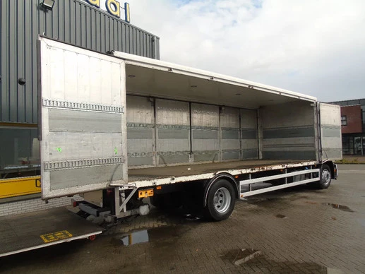 Volvo FE - Afbeelding 4 van 30