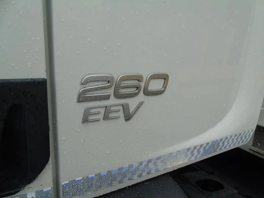 Volvo FE - Afbeelding 8 van 30