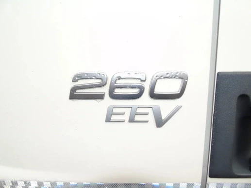 Volvo FE - Afbeelding 12 van 30