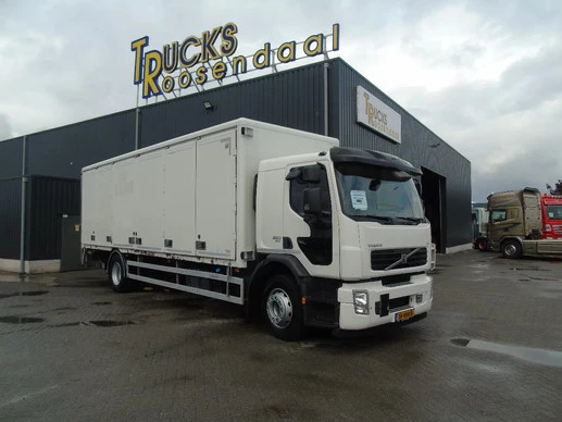 Volvo FE - Afbeelding 13 van 30