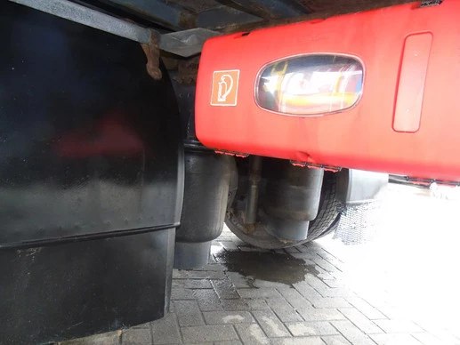 Volvo FE - Afbeelding 19 van 30