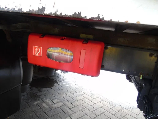 Volvo FE - Afbeelding 20 van 30