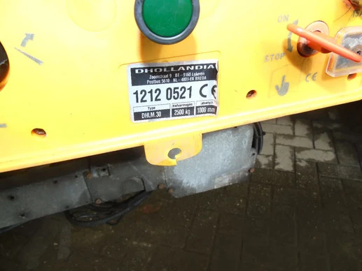 Volvo FE - Afbeelding 21 van 30