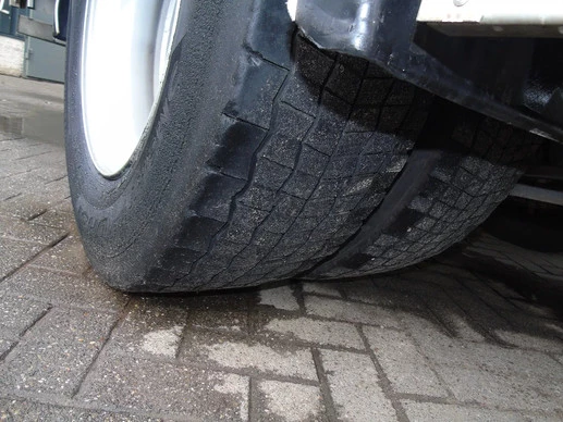 Volvo FE - Afbeelding 22 van 30