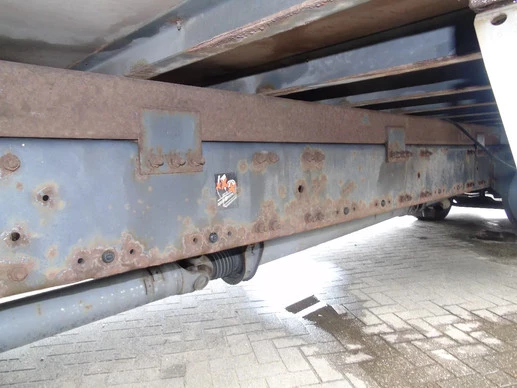 Volvo FE - Afbeelding 23 van 30