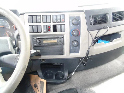 Volvo FE - Afbeelding 29 van 30