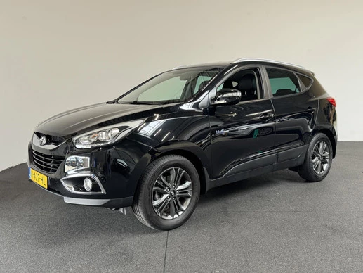 Hyundai ix35 - Afbeelding 1 van 30