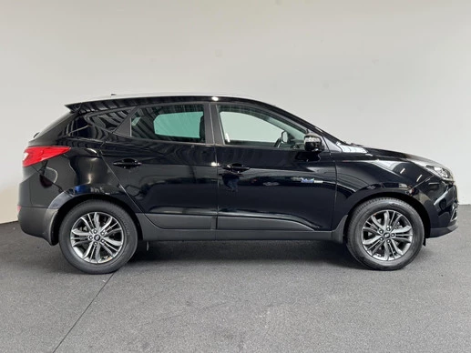 Hyundai ix35 - Afbeelding 3 van 30