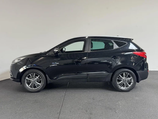 Hyundai ix35 - Afbeelding 4 van 30