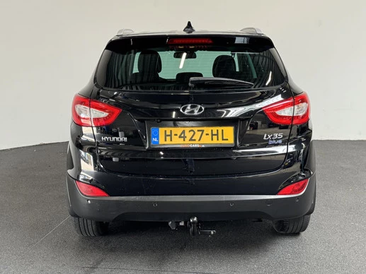 Hyundai ix35 - Afbeelding 5 van 30