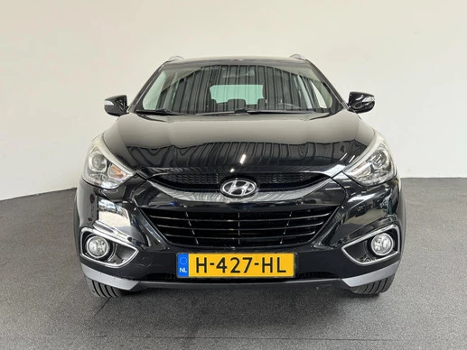 Hyundai ix35 - Afbeelding 6 van 30