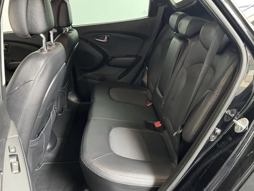 Hyundai ix35 - Afbeelding 9 van 30