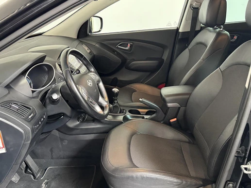 Hyundai ix35 - Afbeelding 14 van 30