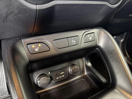 Hyundai ix35 - Afbeelding 16 van 30