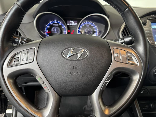 Hyundai ix35 - Afbeelding 19 van 30