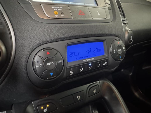 Hyundai ix35 - Afbeelding 22 van 30