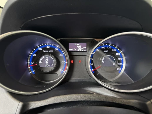 Hyundai ix35 - Afbeelding 24 van 30