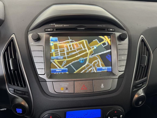 Hyundai ix35 - Afbeelding 25 van 30
