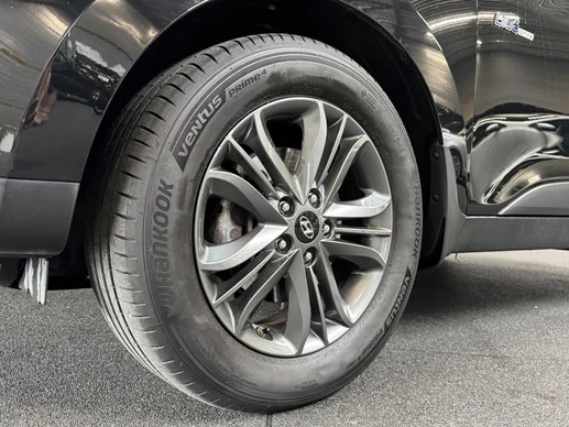 Hyundai ix35 - Afbeelding 26 van 30