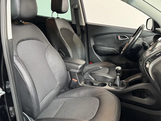 Hyundai ix35 - Afbeelding 28 van 30