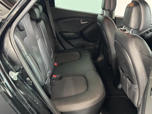 Hyundai ix35 - Afbeelding 29 van 30