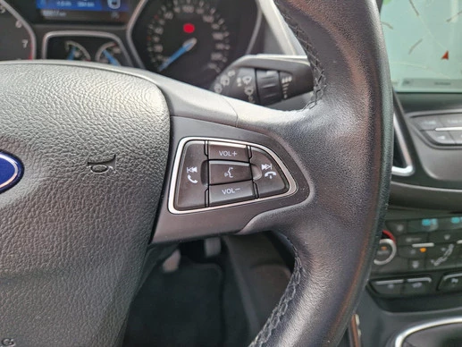 Ford C-MAX - Afbeelding 28 van 30