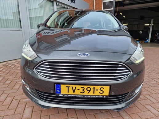 Ford C-MAX - Afbeelding 3 van 30
