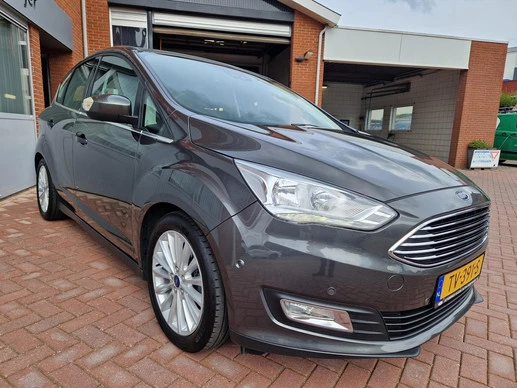 Ford C-MAX - Afbeelding 4 van 30